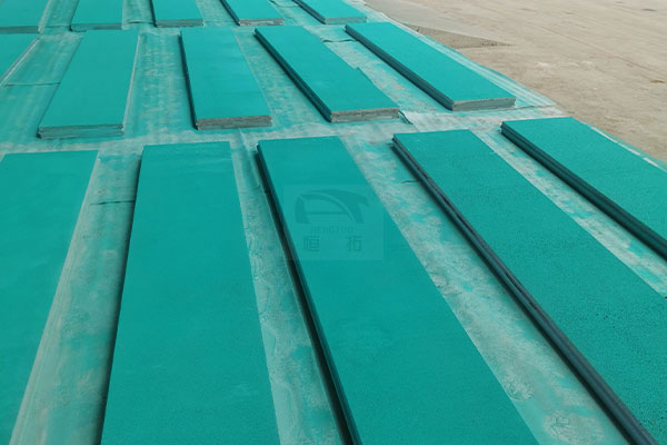 发泡陶瓷消音器