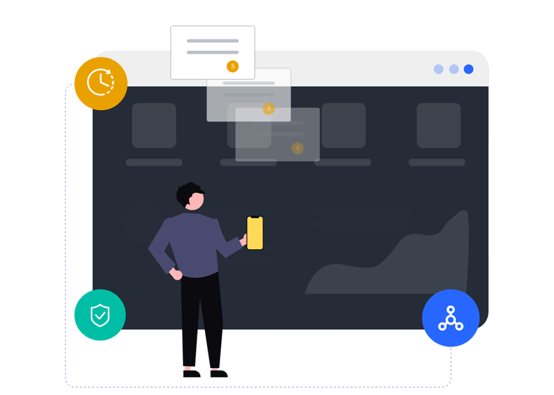 售后服务完善，降低使用风险
