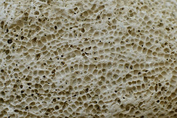 发泡陶瓷消音器