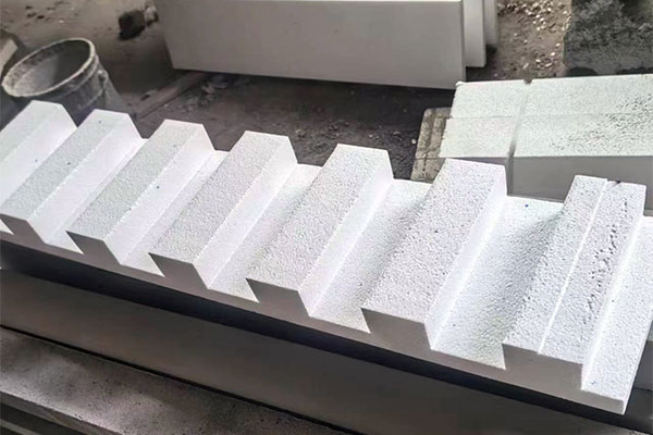 发泡陶瓷外墙装饰柱