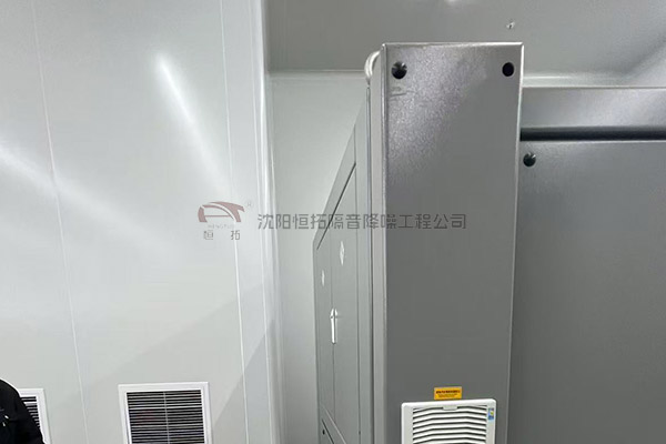 吸音降噪隔音墙生产厂家直销支持定制设计，工程项目一站式解决方案